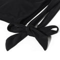 Women's One Shoulder High Waist Bikini by DailySale