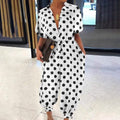 Women's Ordinary Deep V Jumpsuit by DailySale