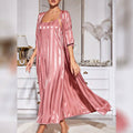 Women's Pajamas Bathrobe Robes Nightgown by DailySale