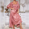 Women's Pajamas Bathrobe Robes Nightgown