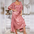 Women's Pajamas Bathrobe Robes Nightgown by DailySale