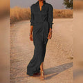 Women's Party Shirt Dress by DailySale