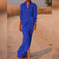 Women's Party Shirt Dress by DailySale