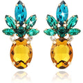 Women's Pineapple Earrings by DailySale