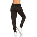 Women's Plaid Jogger Pants With Pockets by DailySale