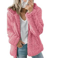 Women's Plus Size Hoodie Coat Long Sleeve by DailySale