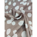 Women's Polka Dot Long Sleeve Casual Shirt by DailySale