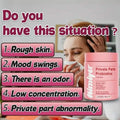 Women's Private Probiotics, Probiotics And Prebiotic Combination Conditioning by DailySale