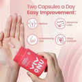 Women's Probiotic Vitamin Capsules by DailySale