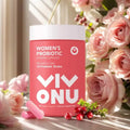 Women's Probiotic Vitamin Capsules by DailySale