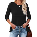 Women's Pullover Knit Sweater by DailySale