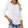 Women's Pullover Knit Sweater by DailySale