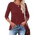 Women's Pullover Knit Sweater by DailySale