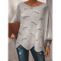 Women's Pullover Knitted Sweater by DailySale