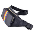 Women's Rainbow Fanny Packs by DailySale