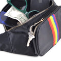 Women's Rainbow Fanny Packs by DailySale