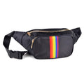 Women's Rainbow Fanny Packs by DailySale