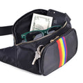 Women's Rainbow Fanny Packs by DailySale