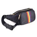 Women's Rainbow Fanny Packs by DailySale