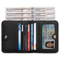 Women's RFID Blocking Mini Purse by DailySale