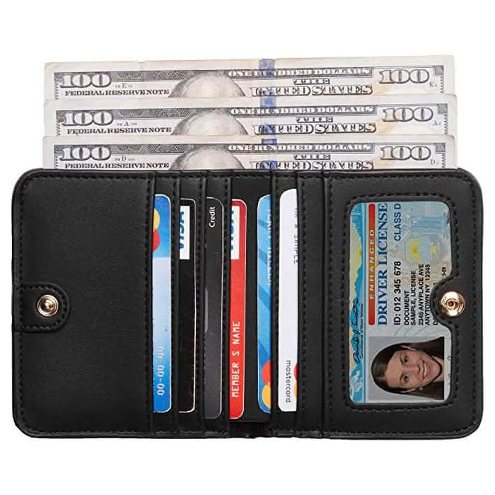 Women's RFID Blocking Mini Purse by DailySale