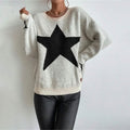 Women's Ribbed Knit Pullover Sweater by DailySale