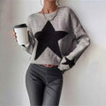 Women's Ribbed Knit Pullover Sweater by DailySale