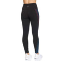 Women's Rubber Dotted High Waist Full Length Legging by DailySale