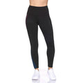 Women's Rubber Dotted High Waist Full Length Legging by DailySale