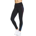 Women's Rubber Dotted High Waist Full Length Legging by DailySale