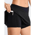 Women's Running Skirt Sport Short by DailySale