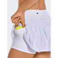 Women's Running Skirt Sport Short by DailySale