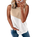 Women's Scoop Neck Tank Top by DailySale