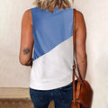 Women's Scoop Neck Tank Top by DailySale