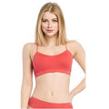 Women's Seamless Mesh Racerback Bralette Sports Bras by DailySale