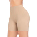 Womens Seamless Shaping Shorts by DailySale