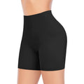 Womens Seamless Shaping Shorts by DailySale