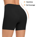 Womens Seamless Shaping Shorts by DailySale
