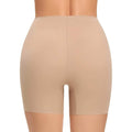 Womens Seamless Shaping Shorts by DailySale