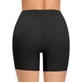 Womens Seamless Shaping Shorts by DailySale