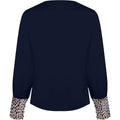 Women's Sexy Leopard Print Shirt by DailySale