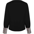 Women's Sexy Leopard Print Shirt by DailySale