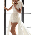 Women's Sexy Party Jumpsuit Dress by DailySale