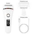 Women's Shaver Electric Hair Remover by DailySale