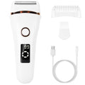 Women's Shaver Electric Hair Remover by DailySale