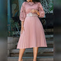 Women's Sheath Knee Length Dress by DailySale