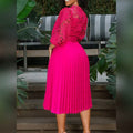 Women's Sheath Knee Length Dress by DailySale