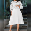Women's Sheath Knee Length Dress by DailySale