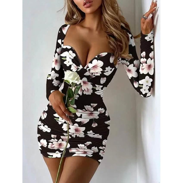 Women's Sheath Short Mini Dress by DailySale