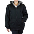 Women's Sherpa Hoodie, Hat and Thermal Socks Gift Set by DailySale